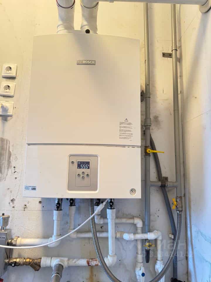 Россия, Тверь, Казанская улица, 34, фото 20