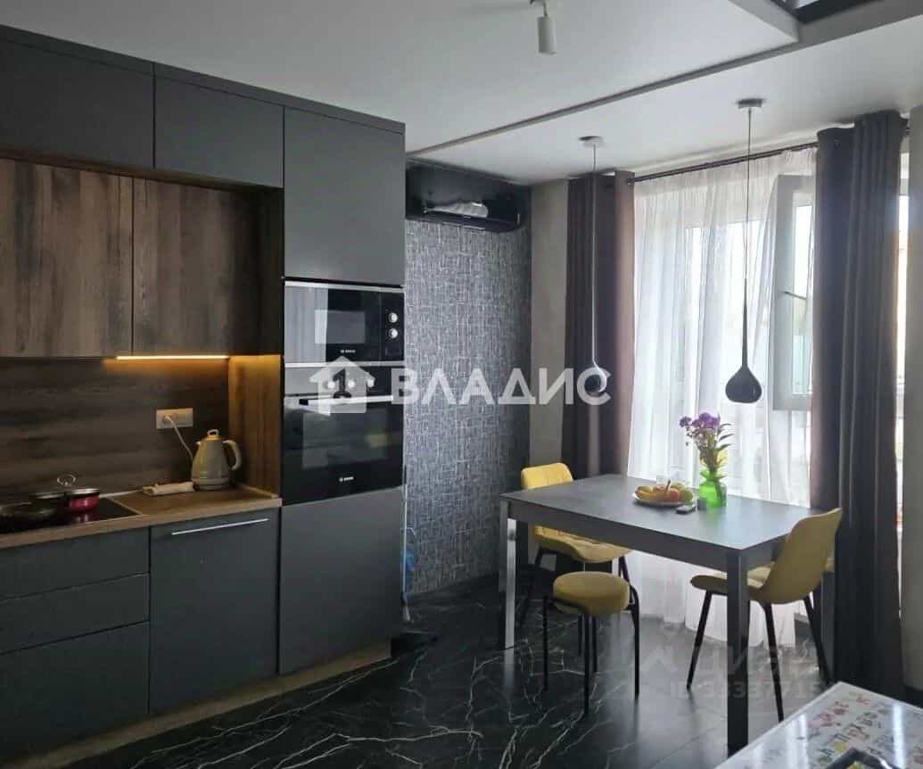 Россия, Нижний Новгород, улица Генкиной, 25А, фото 4