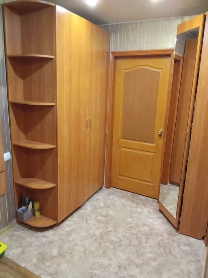 Россия, Саратовская область, муниципальное образование Энгельс, рабочий посёлок Приволжский, микрорайон Энгельс-19, 8-й квартал, 6, фото 6