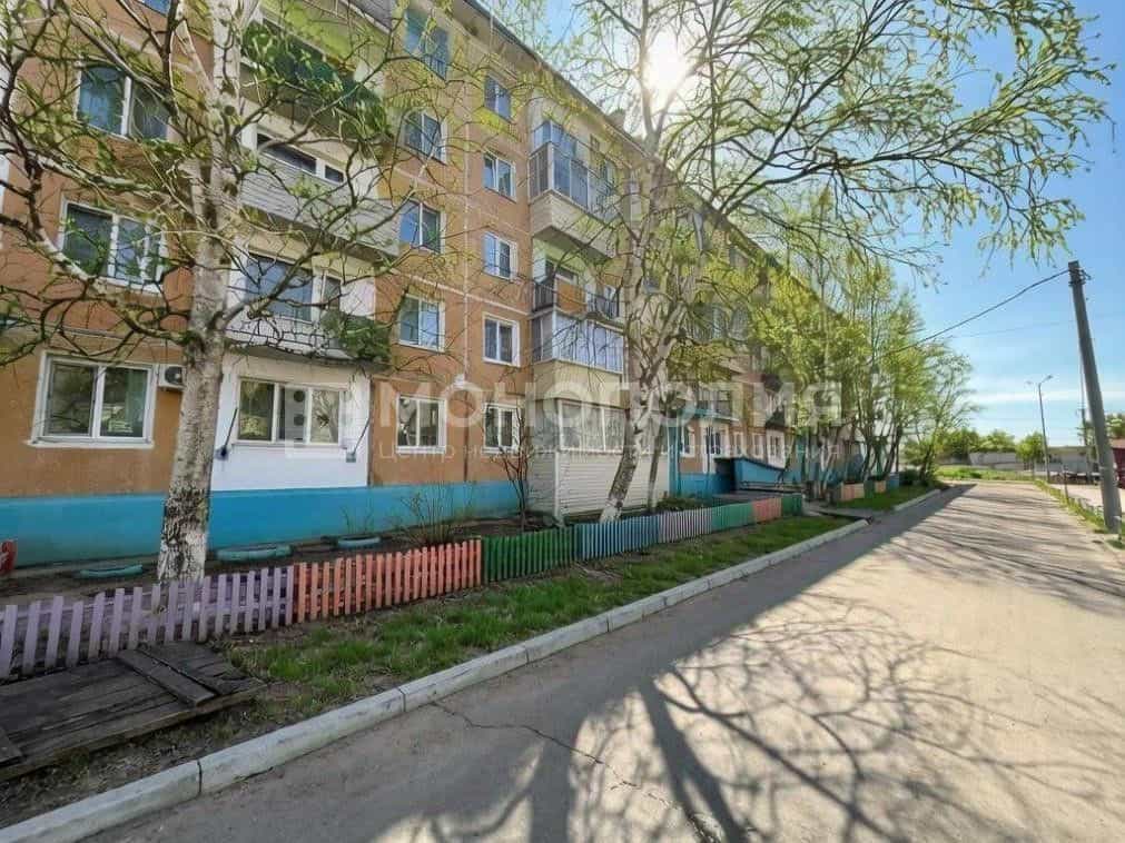 Россия, Амурская область, Шимановск, Лесотехническая улица, 2, фото 12