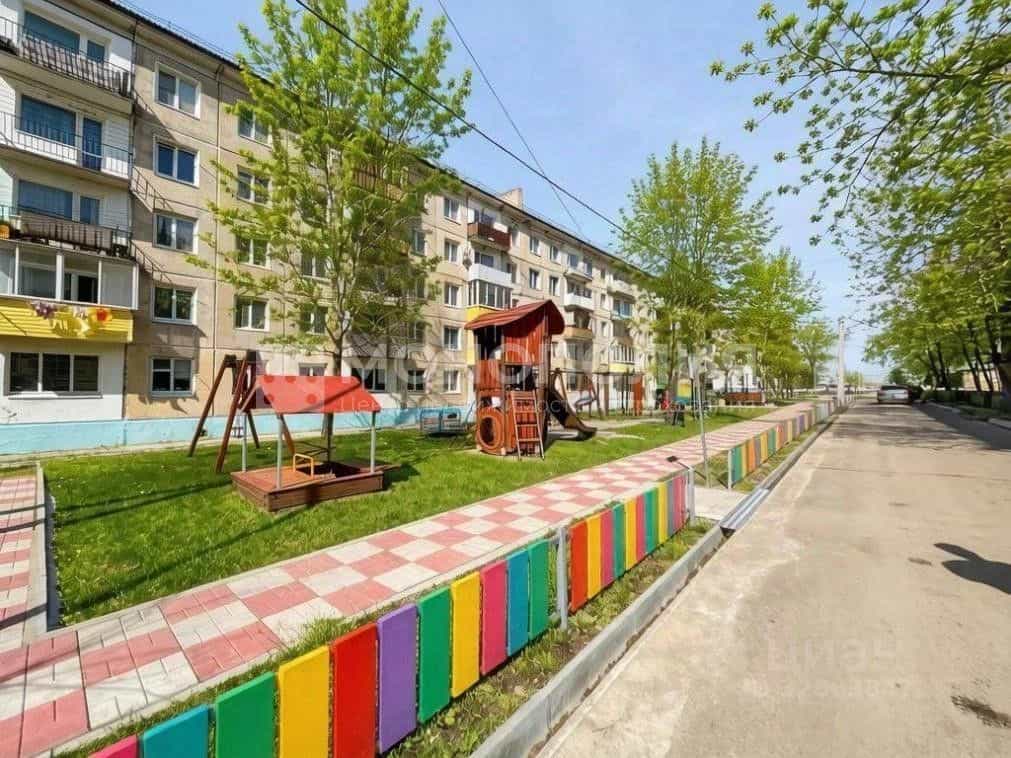 Россия, Амурская область, Шимановск, Лесотехническая улица, 2, фото 13