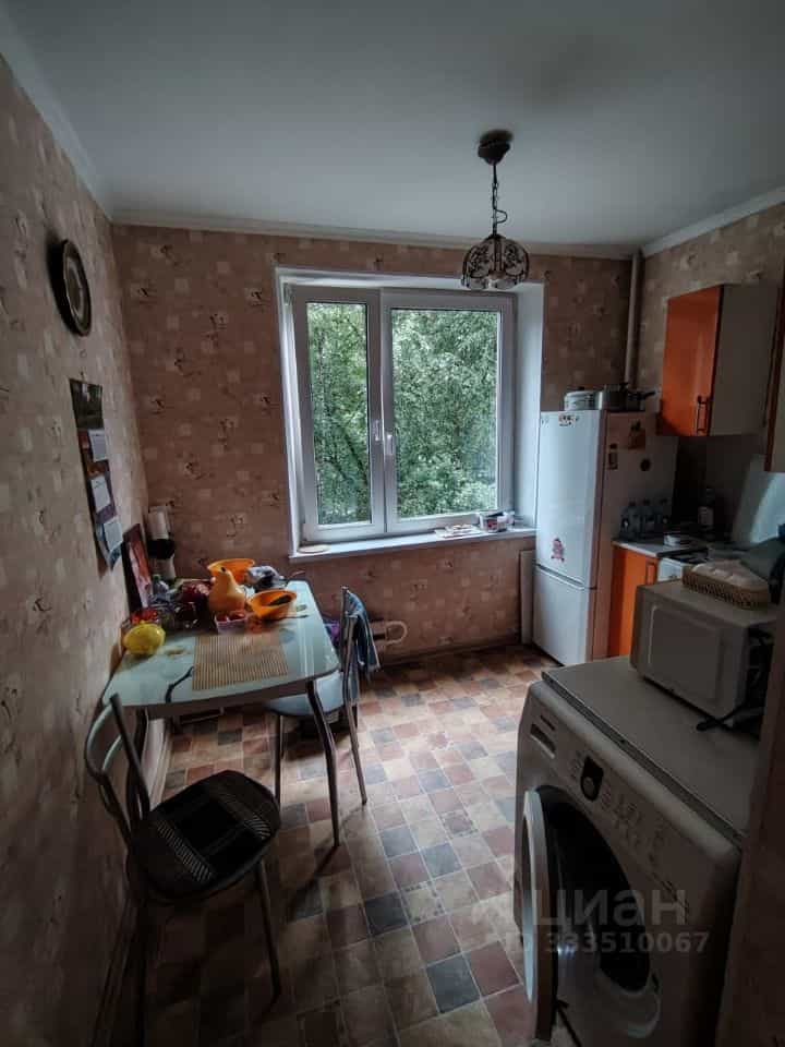 Россия, Москва, Мичуринский проспект, 54к2, фото 4