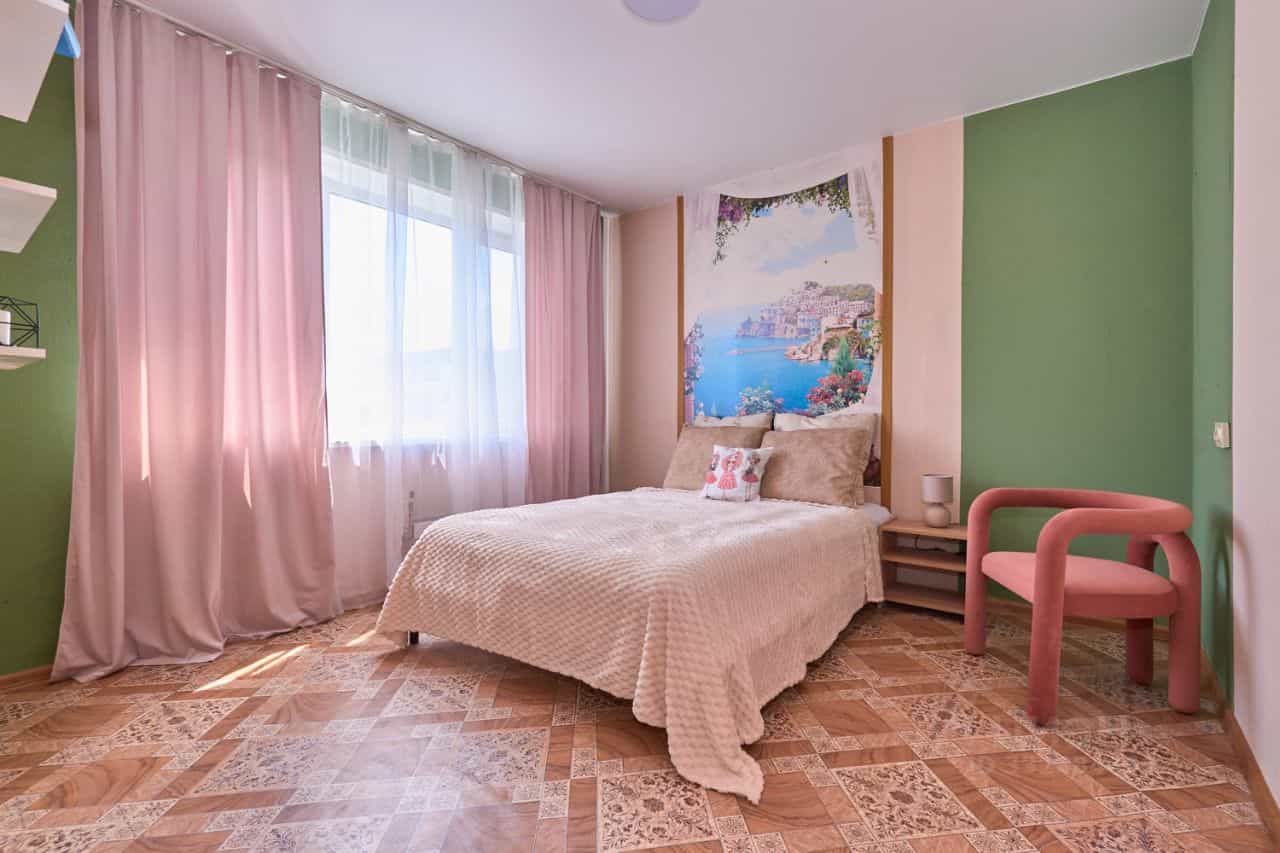 Россия, Томск, улица Интернационалистов, 19/1, фото 6