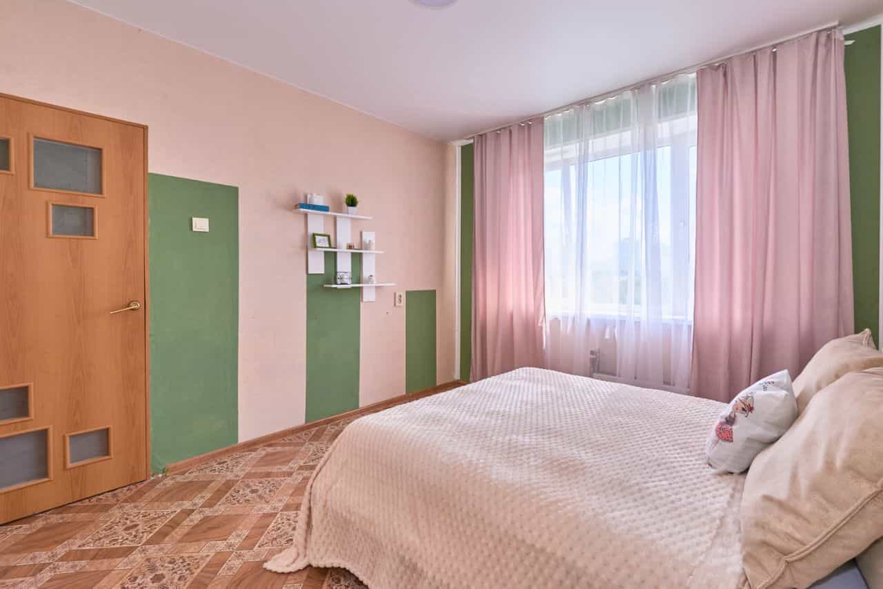 Россия, Томск, улица Интернационалистов, 19/1, фото 8