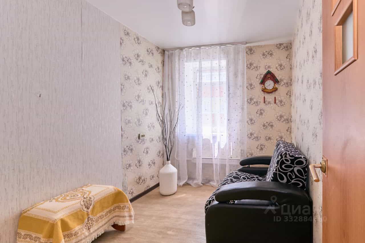 Россия, Томск, улица Интернационалистов, 19/1, фото 9