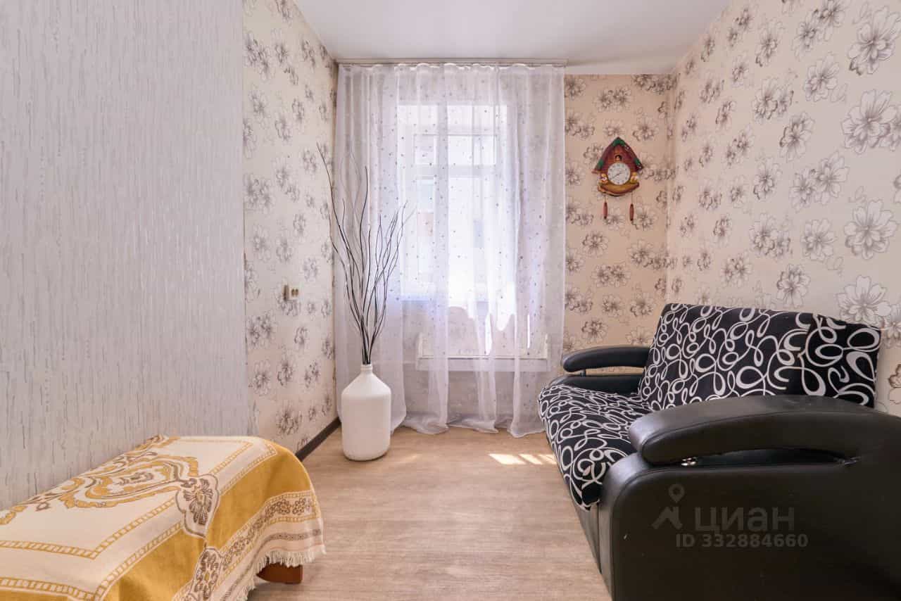 Россия, Томск, улица Интернационалистов, 19/1, фото 10