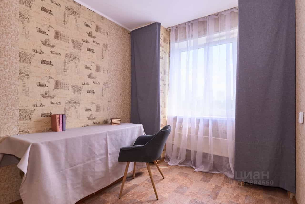 Россия, Томск, улица Интернационалистов, 19/1, фото 12