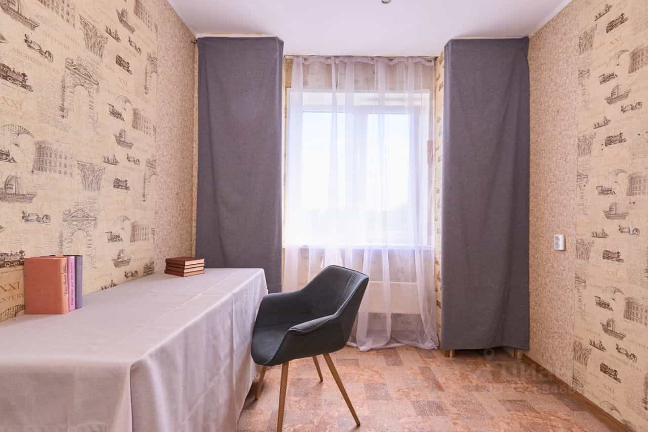 Россия, Томск, улица Интернационалистов, 19/1, фото 13