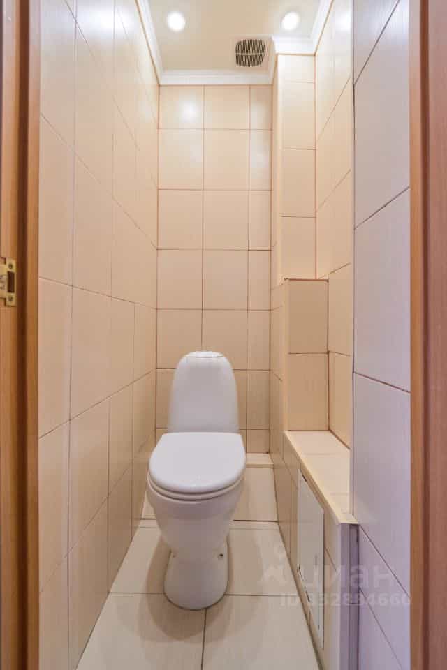 Россия, Томск, улица Интернационалистов, 19/1, фото 14