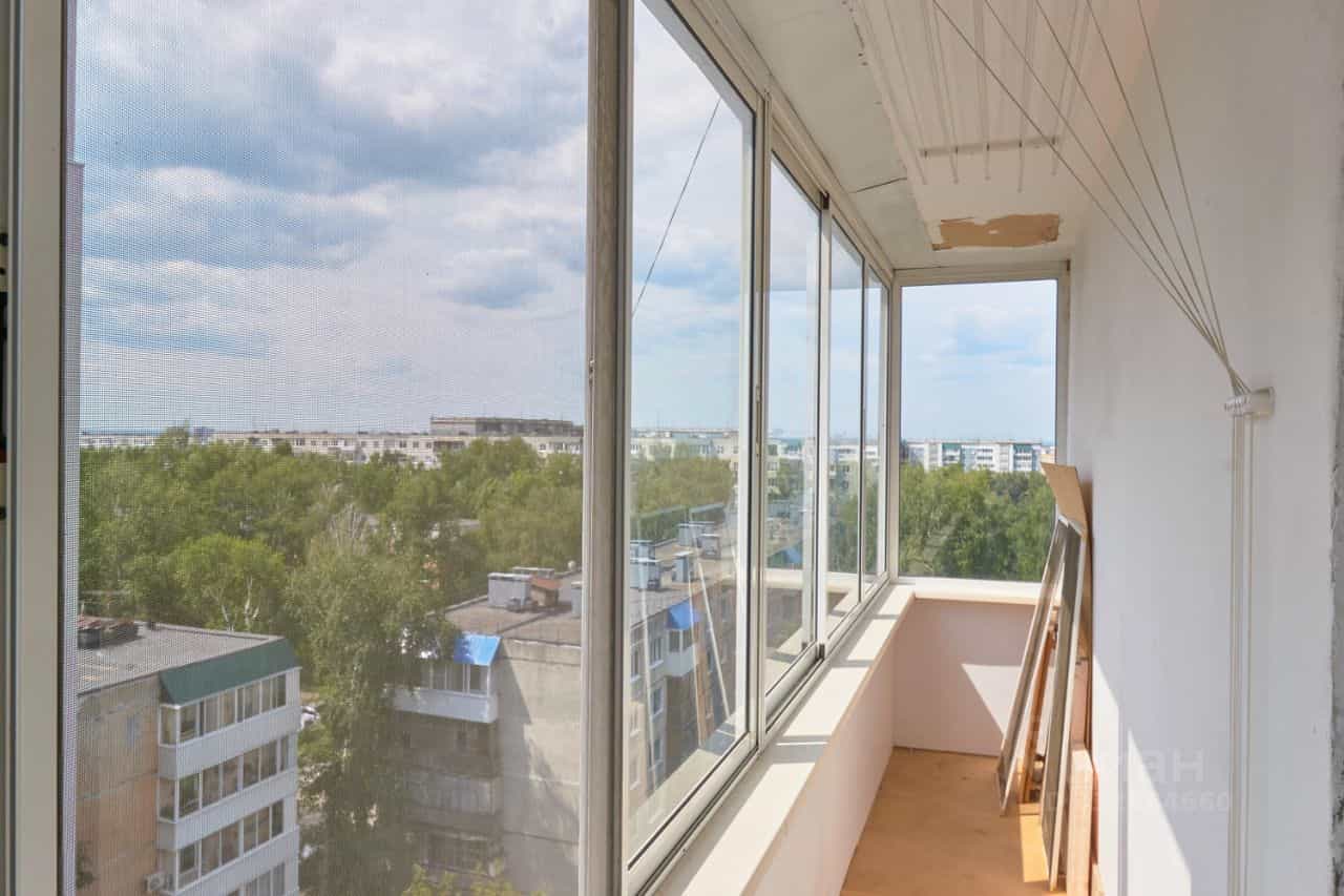 Россия, Томск, улица Интернационалистов, 19/1, фото 20