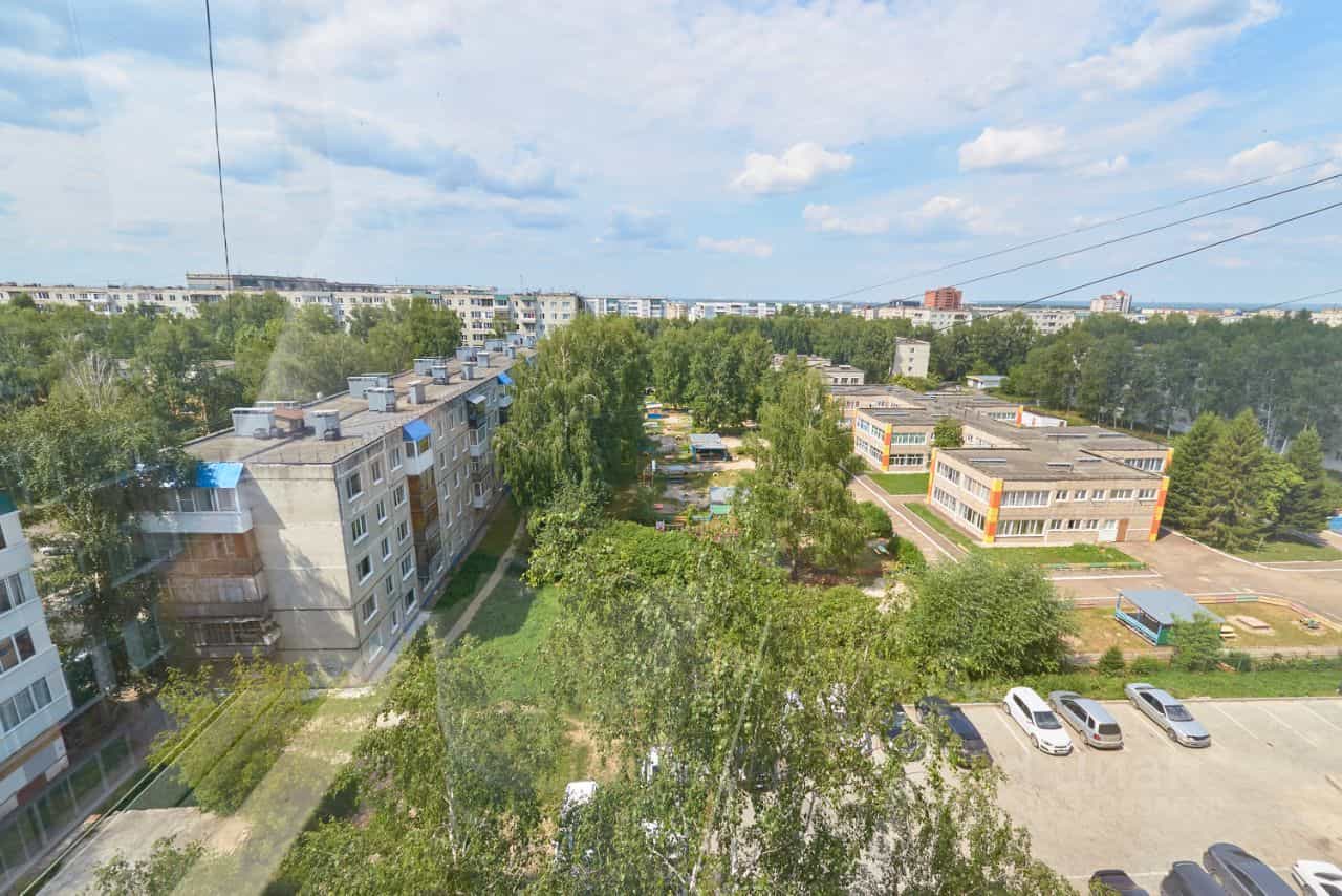 Россия, Томск, улица Интернационалистов, 19/1, фото 21