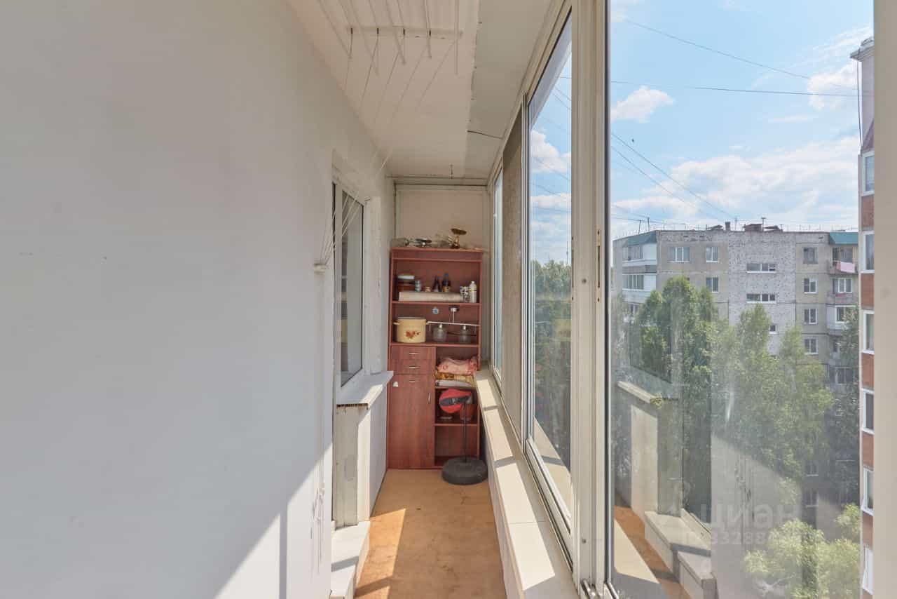 Россия, Томск, улица Интернационалистов, 19/1, фото 22