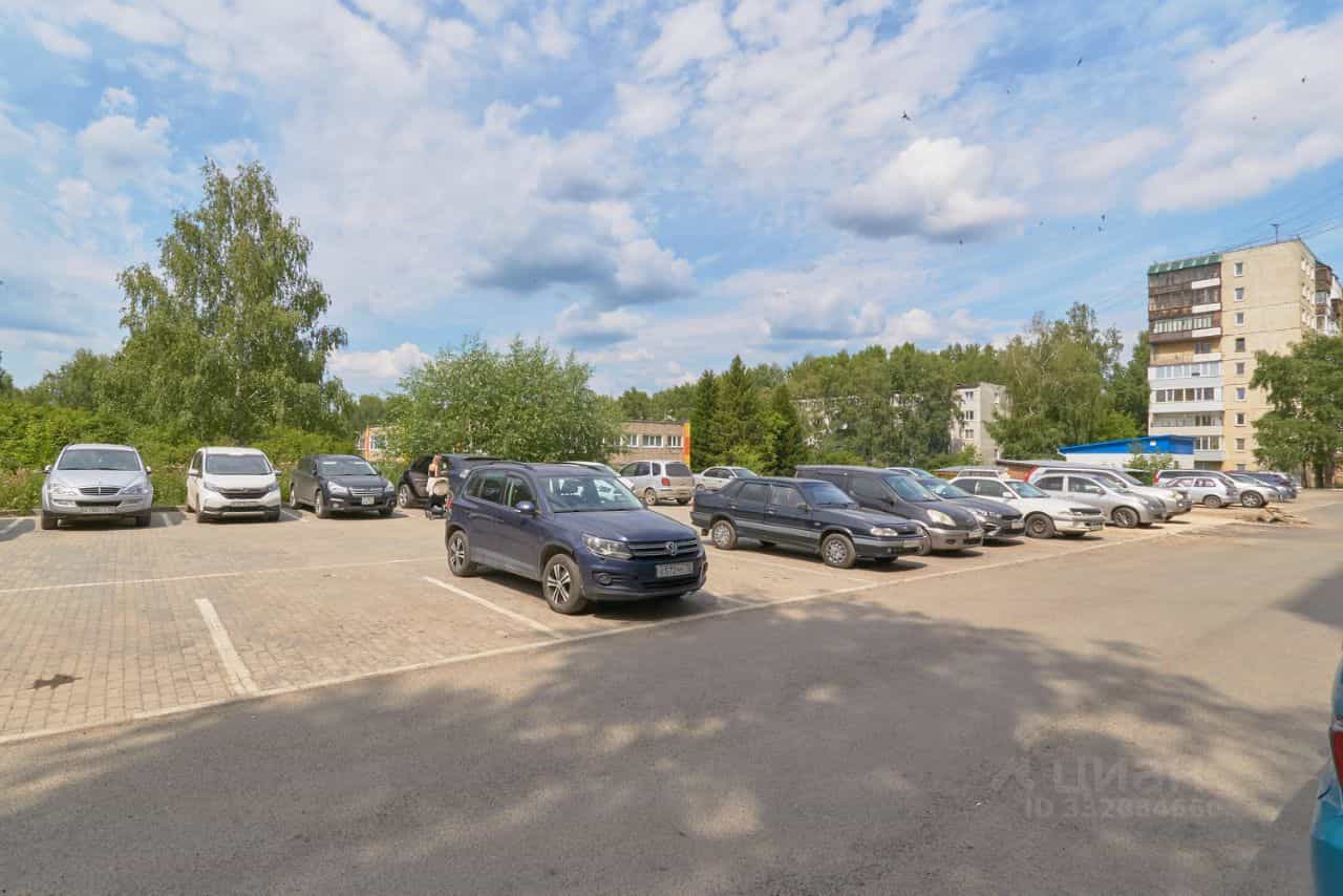 Россия, Томск, улица Интернационалистов, 19/1, фото 29