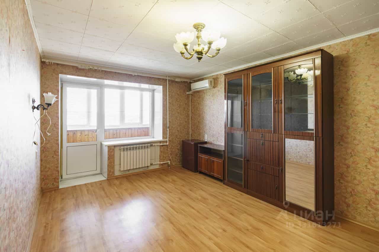 Россия, Ульяновск, улица Аблукова, 59/7