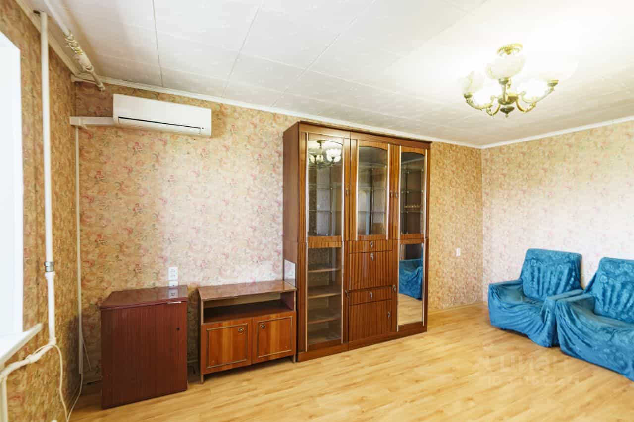 Россия, Ульяновск, улица Аблукова, 59/7, фото 3