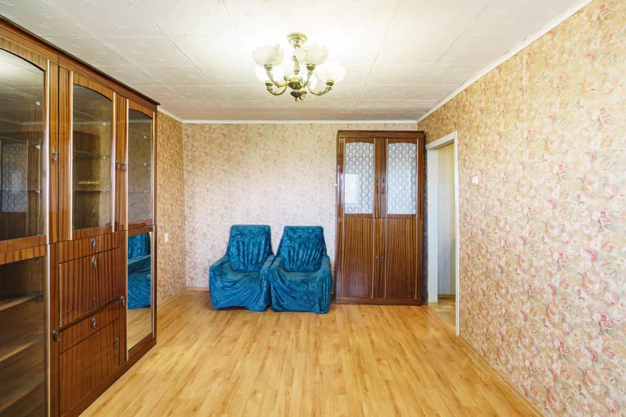 Россия, Ульяновск, улица Аблукова, 59/7, фото 4