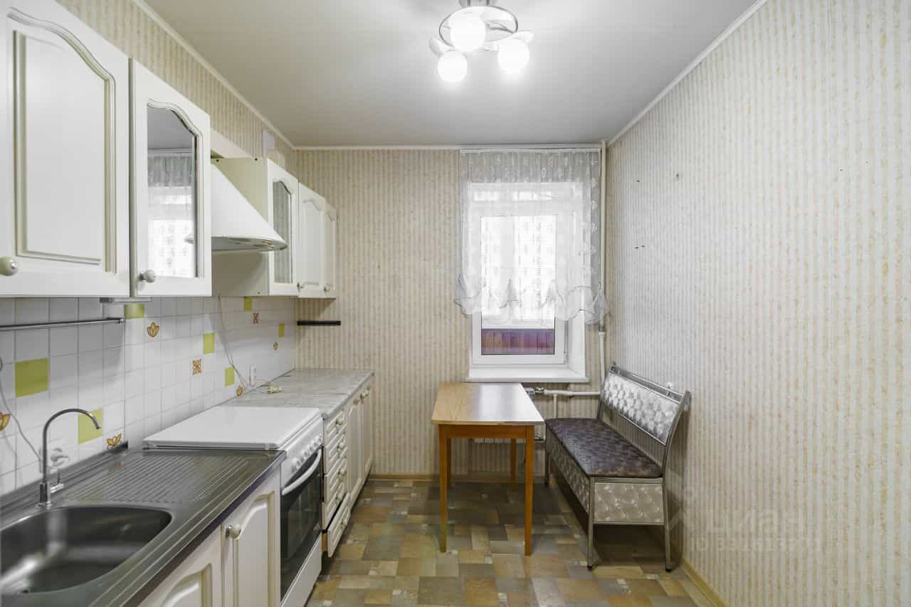 Россия, Ульяновск, улица Аблукова, 59/7, фото 7
