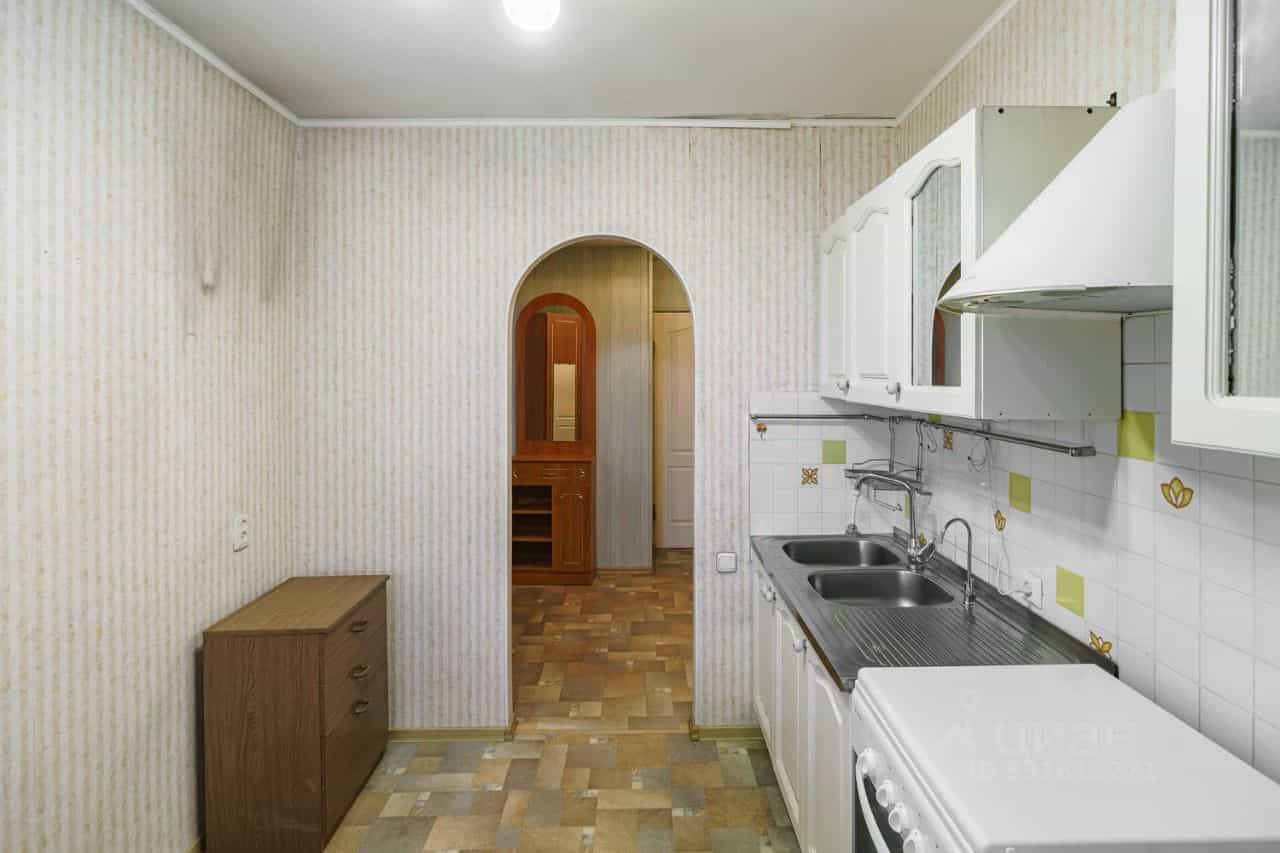 Россия, Ульяновск, улица Аблукова, 59/7, фото 8