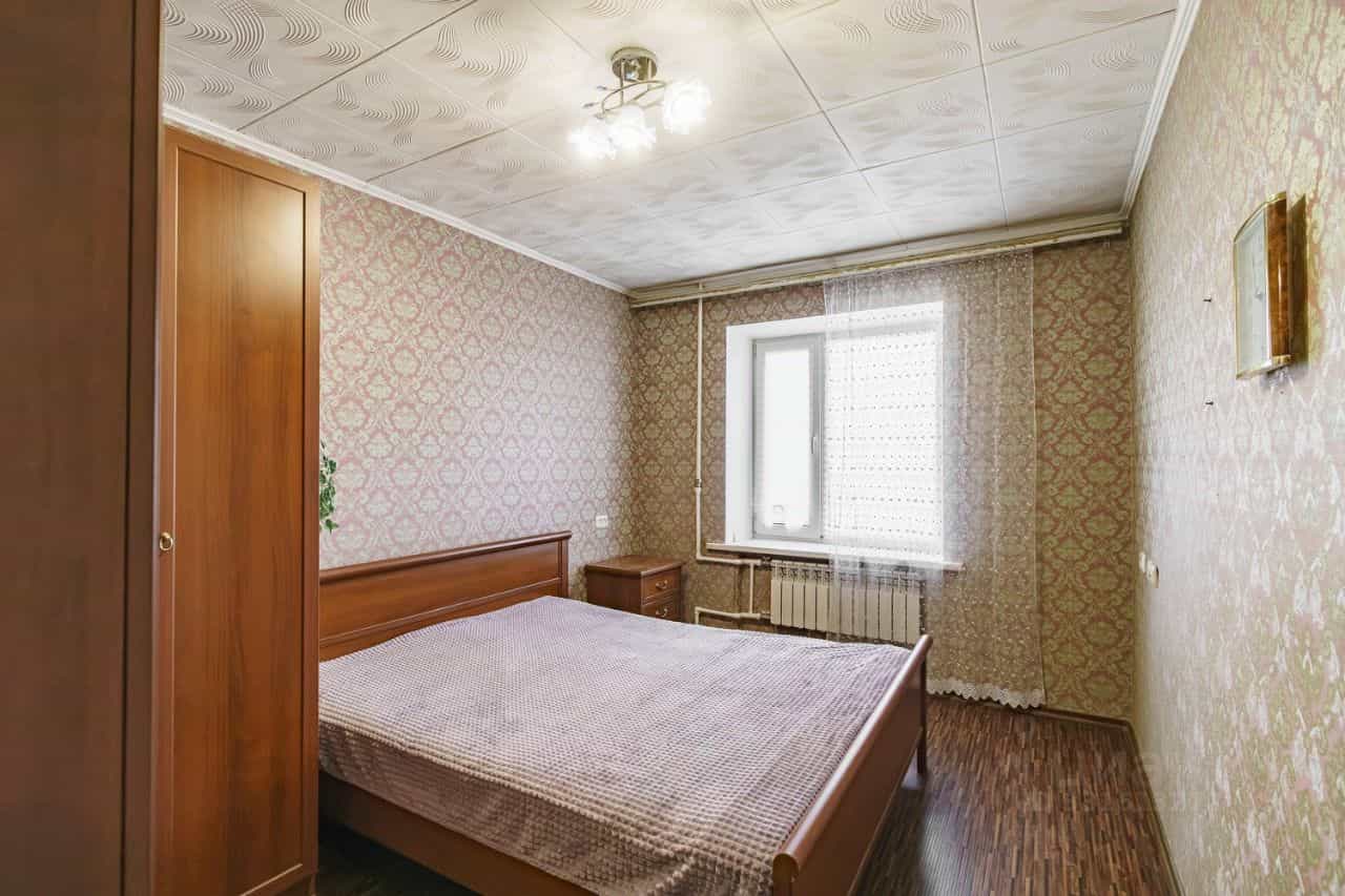 Россия, Ульяновск, улица Аблукова, 59/7, фото 10