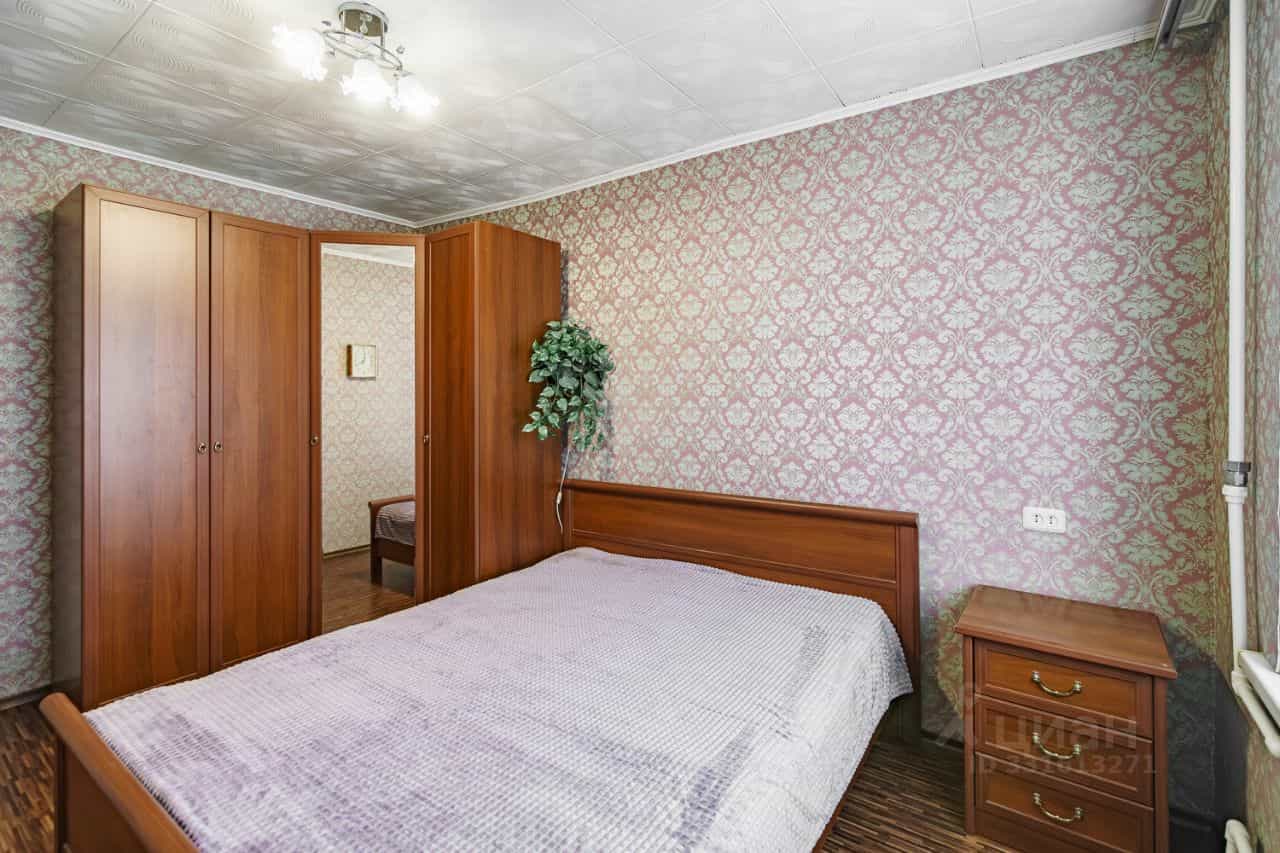Россия, Ульяновск, улица Аблукова, 59/7, фото 11