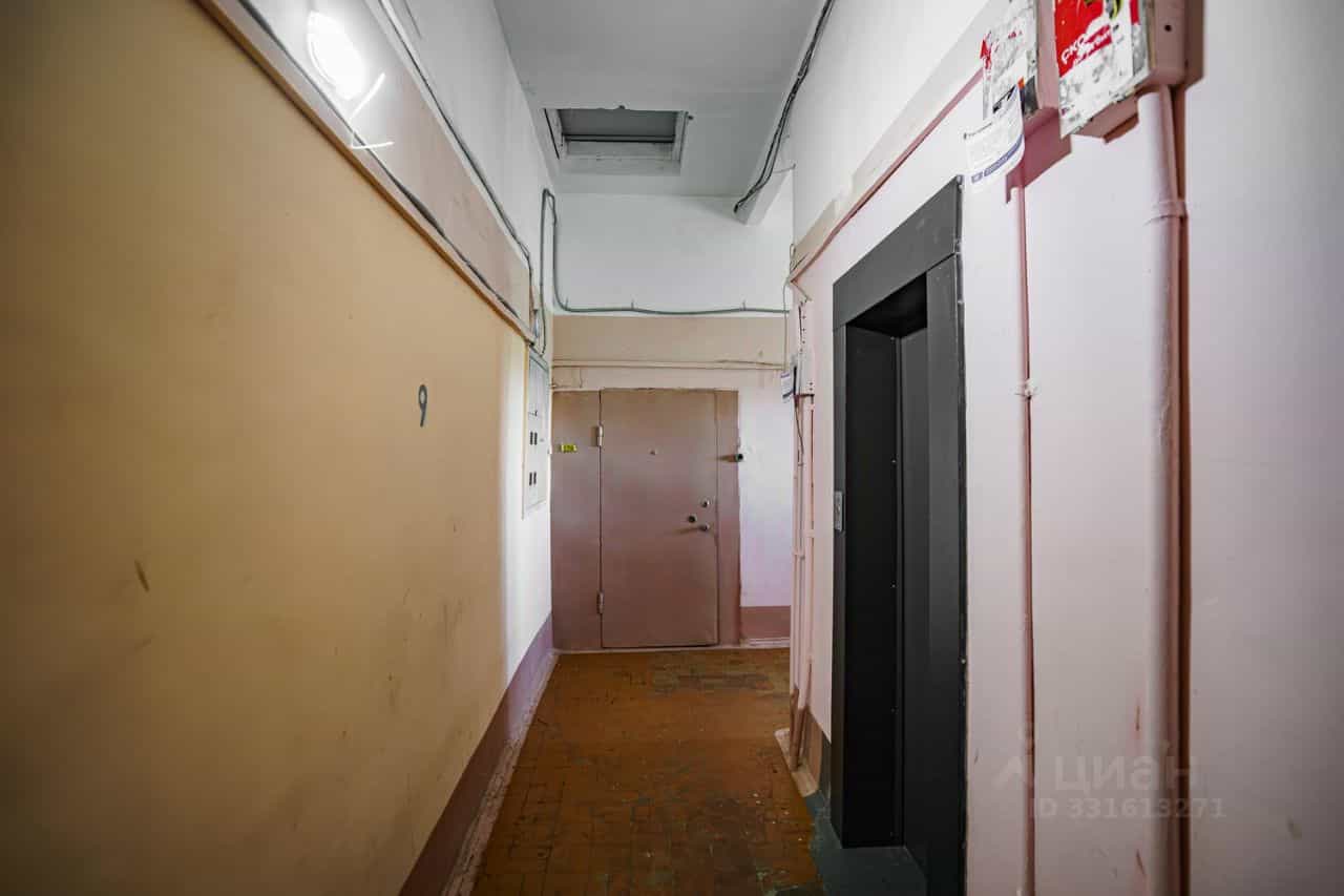 Россия, Ульяновск, улица Аблукова, 59/7, фото 20
