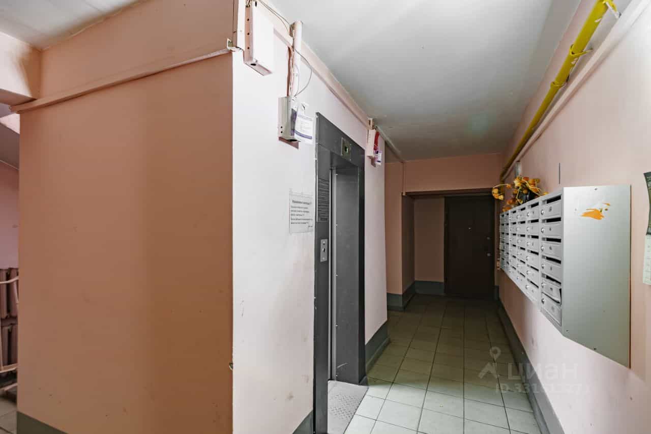 Россия, Ульяновск, улица Аблукова, 59/7, фото 22