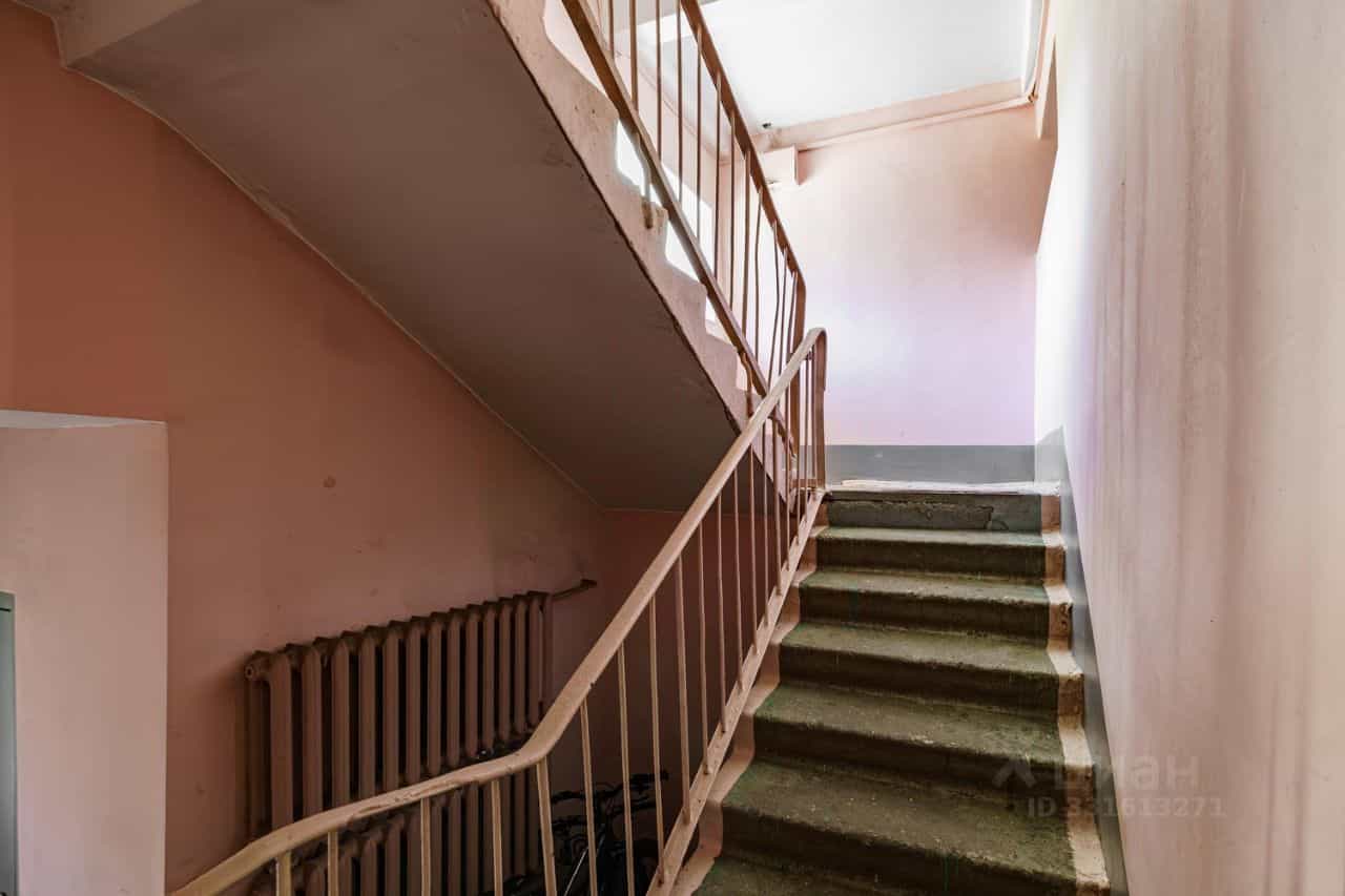 Россия, Ульяновск, улица Аблукова, 59/7, фото 23