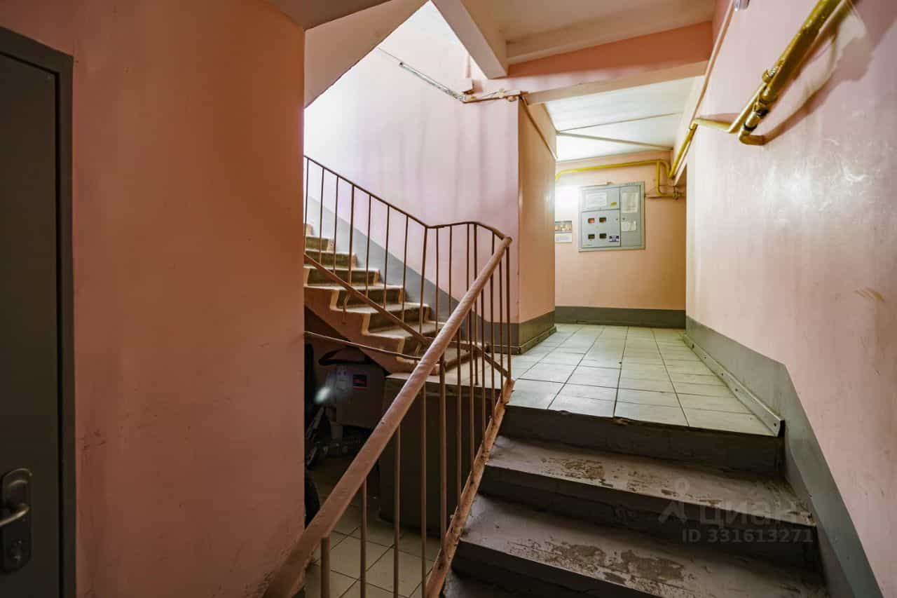 Россия, Ульяновск, улица Аблукова, 59/7, фото 24