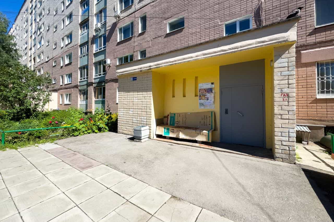 Россия, Ульяновск, улица Аблукова, 59/7, фото 25