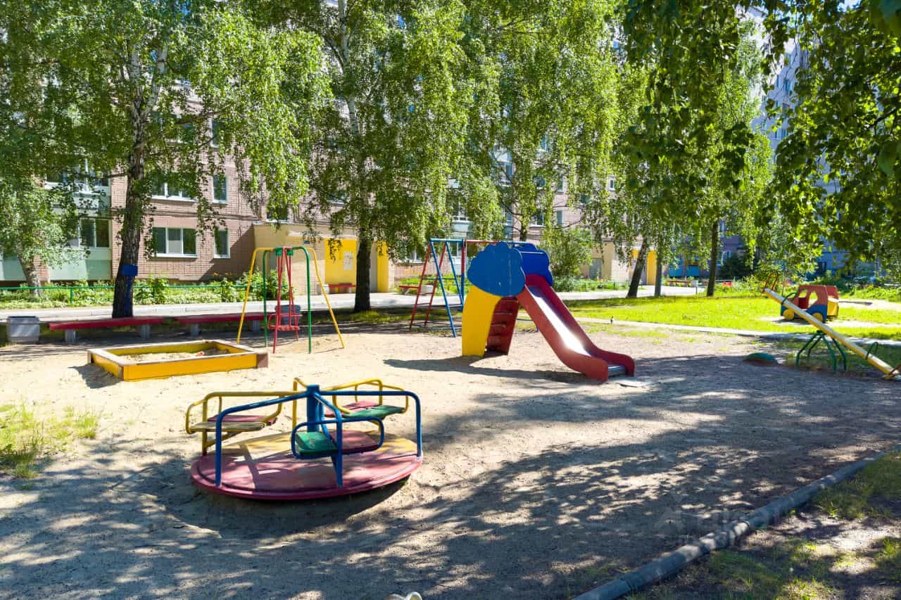 Россия, Ульяновск, улица Аблукова, 59/7, фото 27