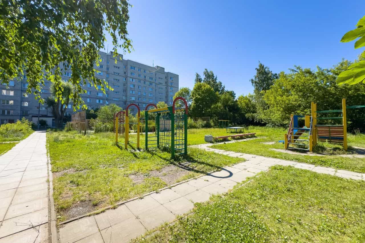 Россия, Ульяновск, улица Аблукова, 59/7, фото 29