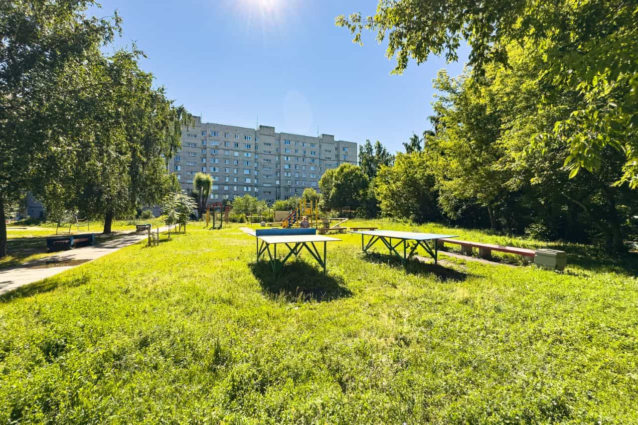 Россия, Ульяновск, улица Аблукова, 59/7, фото 30