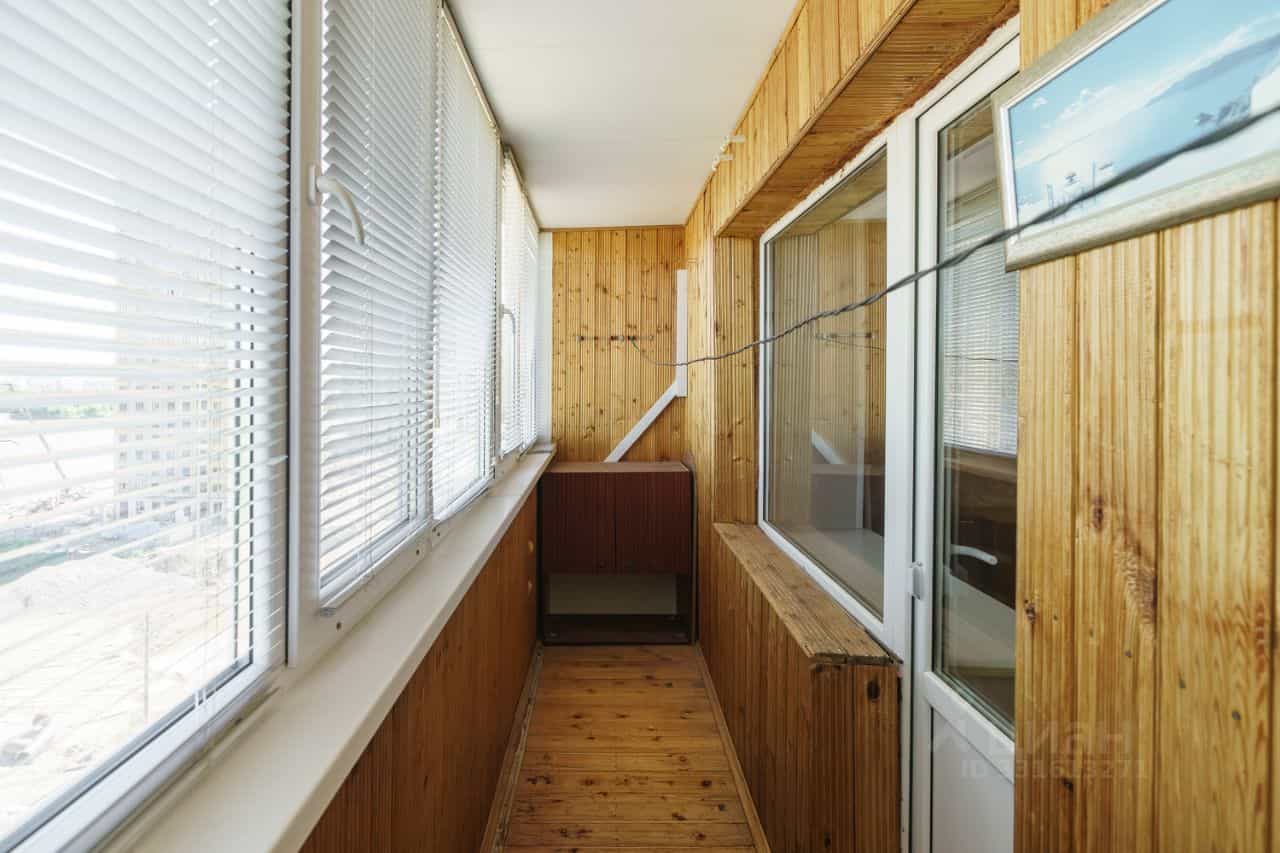 Россия, Ульяновск, улица Аблукова, 59/7, фото 32