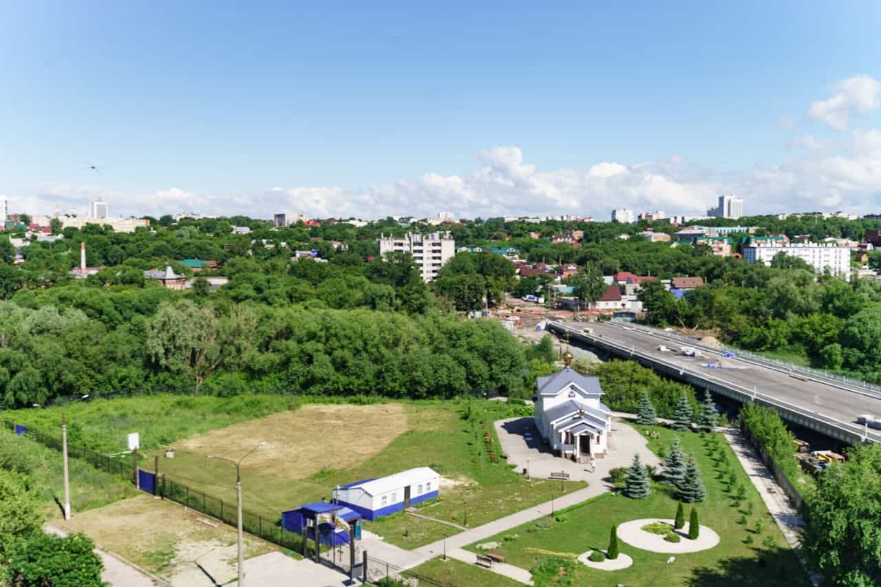 Россия, Ульяновск, улица Аблукова, 59/7, фото 34