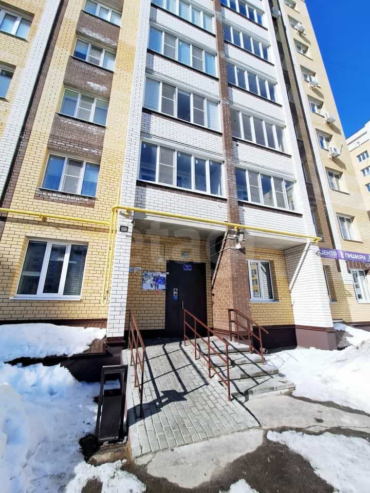 Россия, Тамбов, Свободная улица, 16, фото 17