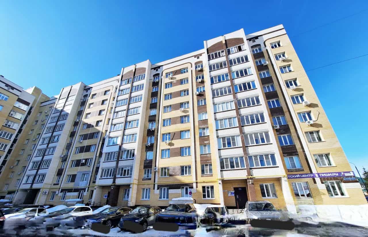 Россия, Тамбов, Свободная улица, 16, фото 18