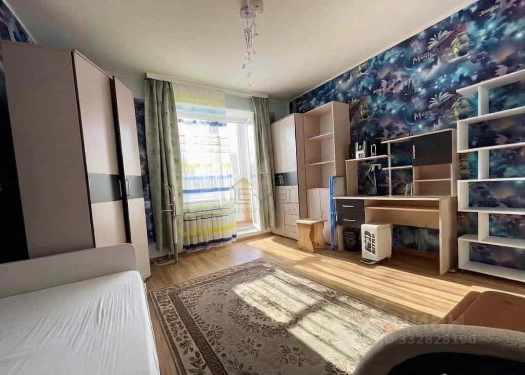 Россия, Саратовская область, Энгельс, Рабочая улица, 125А, фото 4