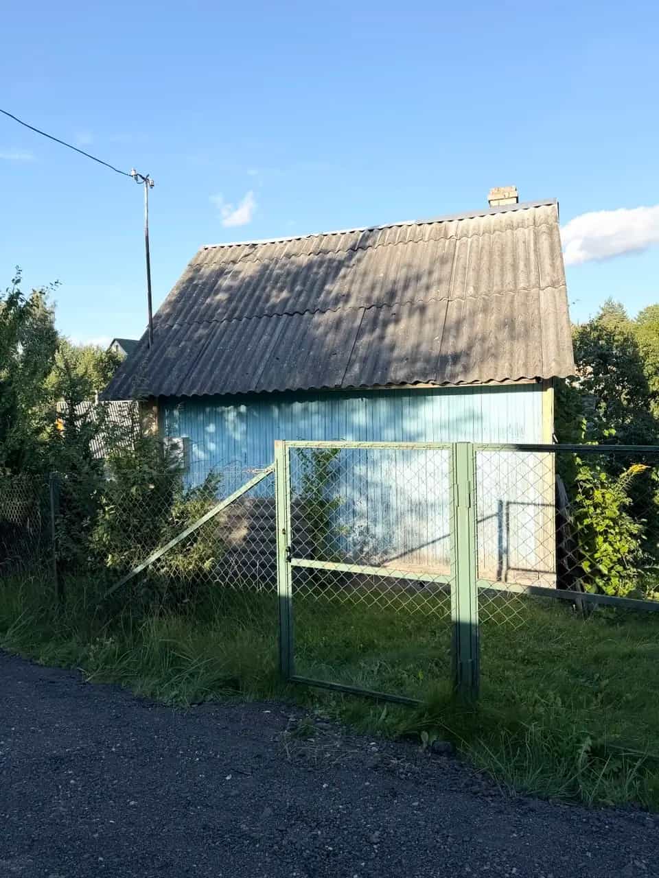 Беларусь, Минский район, Хатежинский сельсовет, садовое товарищество Маяк, 244, фото 29