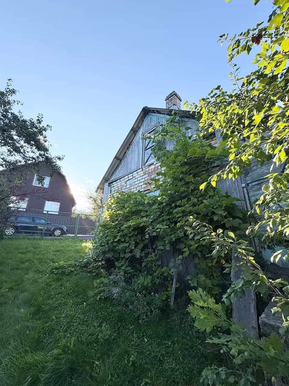 Беларусь, Минский район, Хатежинский сельсовет, садовое товарищество Маяк, 244, фото 34