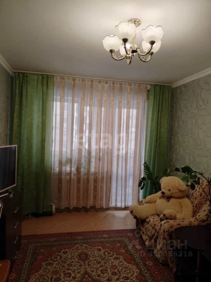Россия, Белгород, улица Губкина, 31