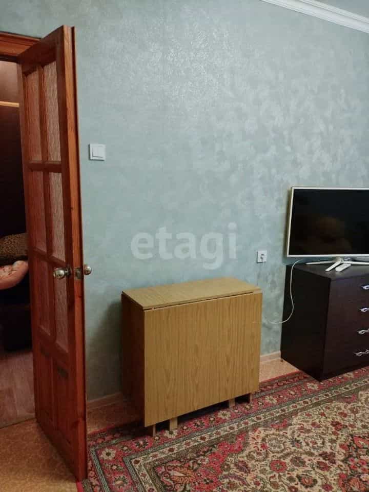 Россия, Белгород, улица Губкина, 31, фото 5