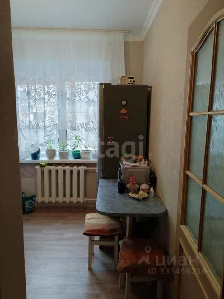 Россия, Белгород, улица Губкина, 31, фото 7