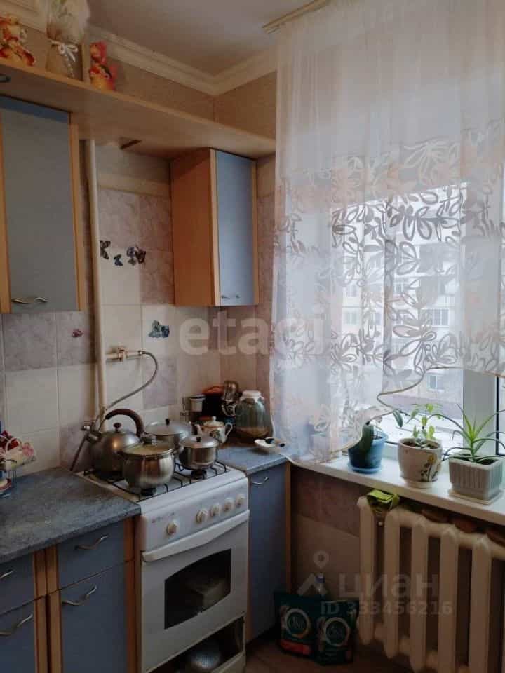 Россия, Белгород, улица Губкина, 31, фото 13