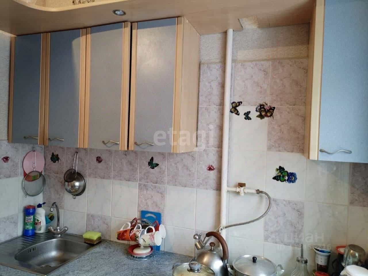 Россия, Белгород, улица Губкина, 31, фото 14