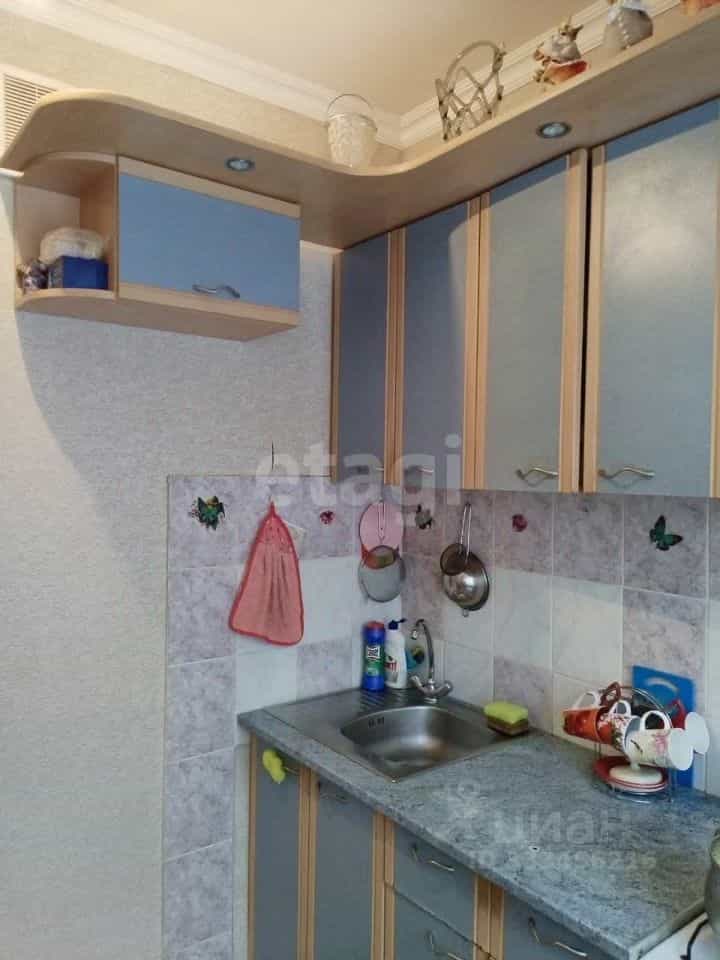 Россия, Белгород, улица Губкина, 31, фото 15