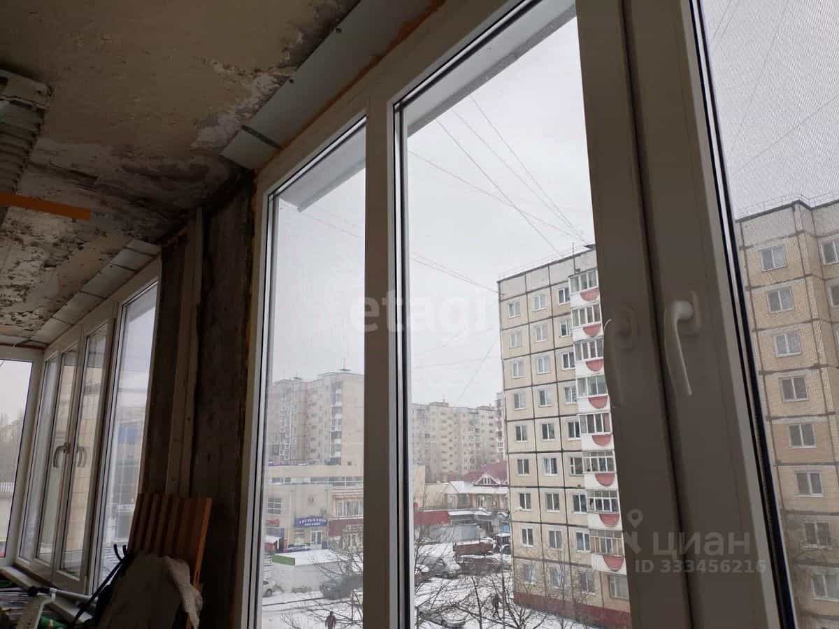 Россия, Белгород, улица Губкина, 31, фото 20