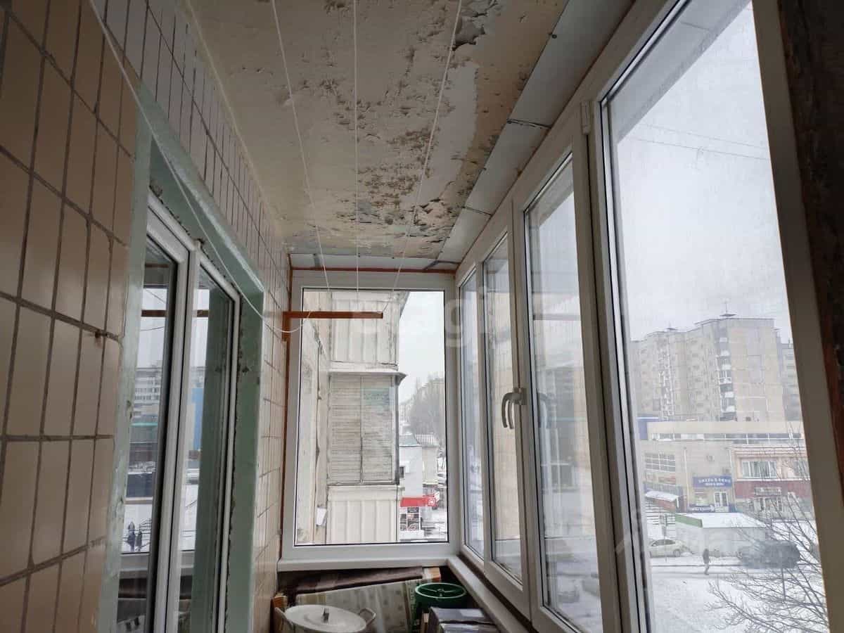 Россия, Белгород, улица Губкина, 31, фото 21