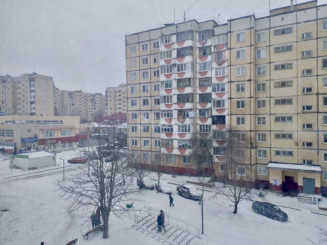 Россия, Белгород, улица Губкина, 31, фото 22