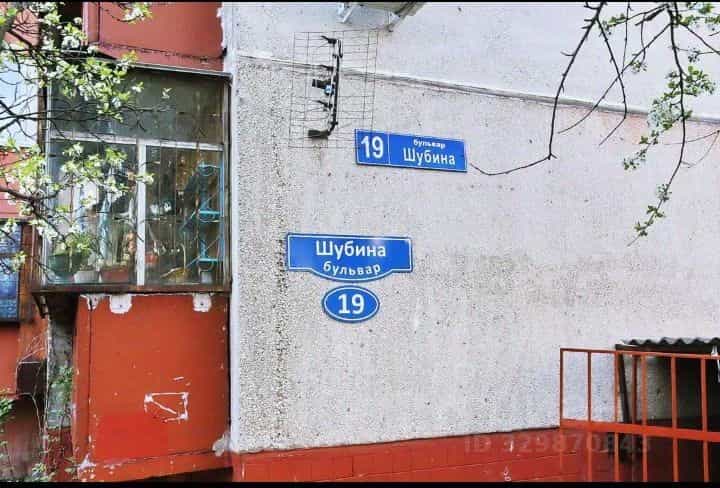 Россия, Липецк, бульвар имени Павла Шубина, 19, фото 6
