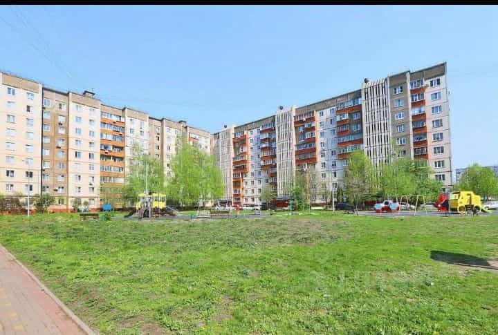 Россия, Липецк, бульвар имени Павла Шубина, 19, фото 7